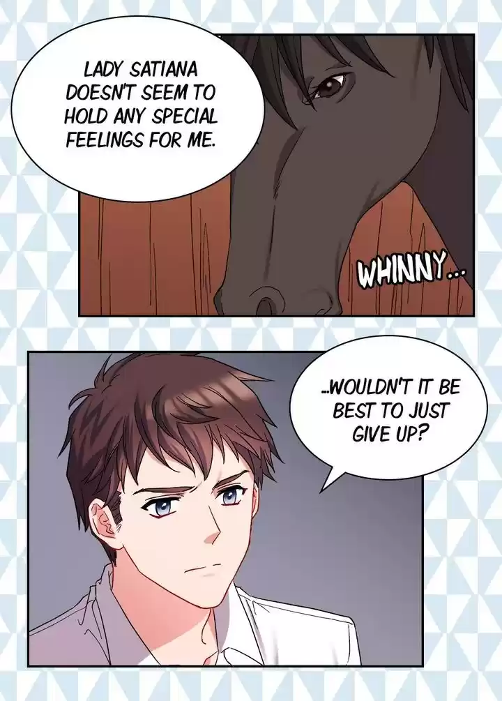 What It Takes to be a Villainess Ch.67