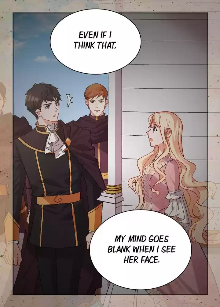 What It Takes to be a Villainess Ch.67