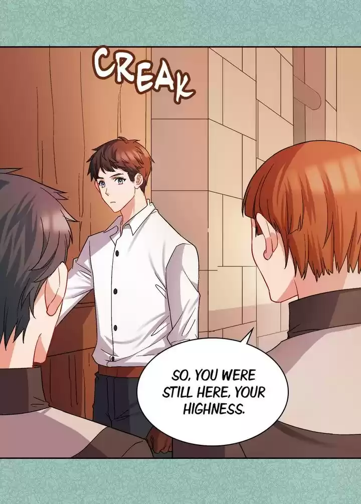 What It Takes to be a Villainess Ch.67