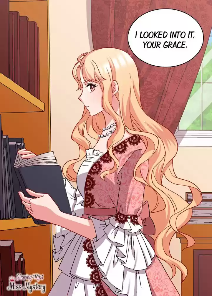 What It Takes to be a Villainess Ch.68