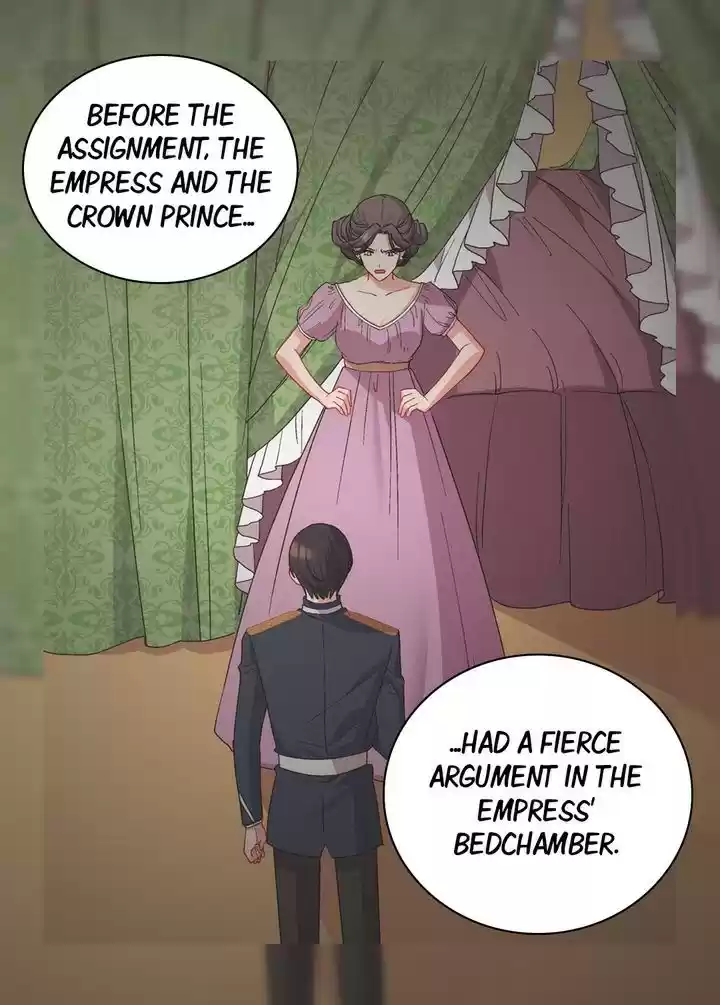 What It Takes to be a Villainess Ch.68