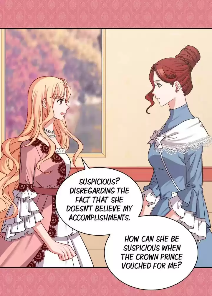 What It Takes to be a Villainess Ch.68