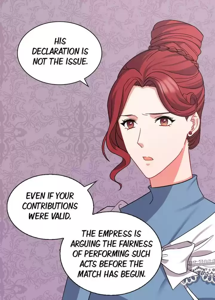 What It Takes to be a Villainess Ch.68