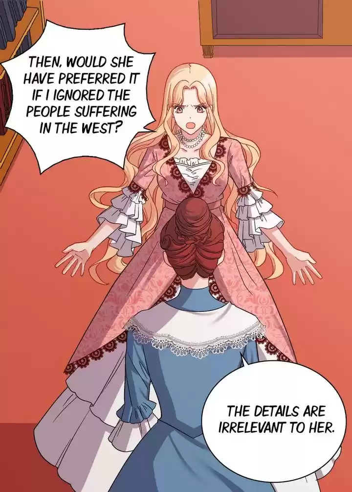 What It Takes to be a Villainess Ch.68