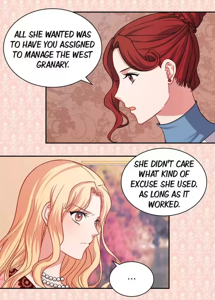 What It Takes to be a Villainess Ch.68