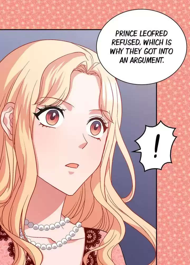 What It Takes to be a Villainess Ch.68