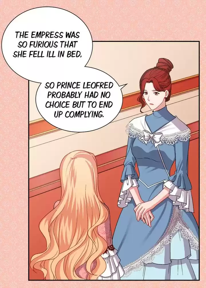 What It Takes to be a Villainess Ch.68