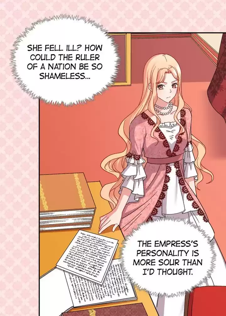 What It Takes to be a Villainess Ch.68