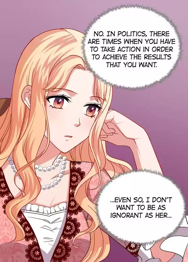 What It Takes to be a Villainess Ch.68