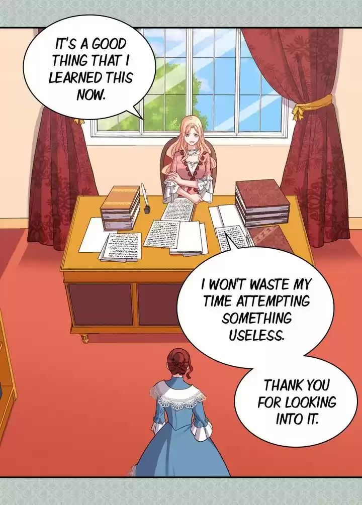 What It Takes to be a Villainess Ch.68