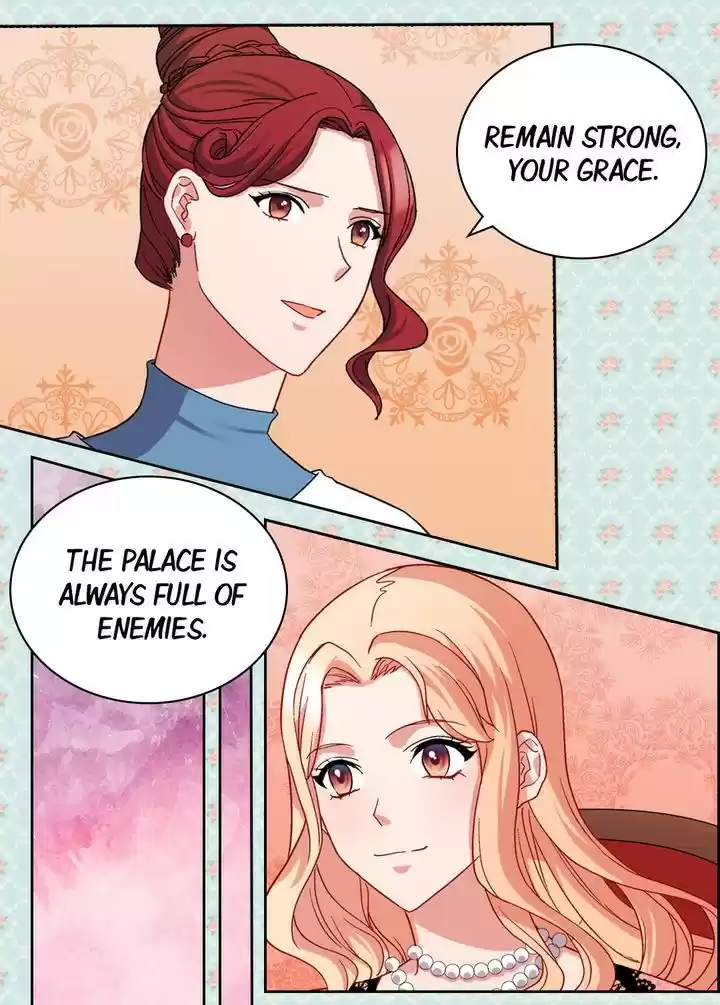 What It Takes to be a Villainess Ch.68