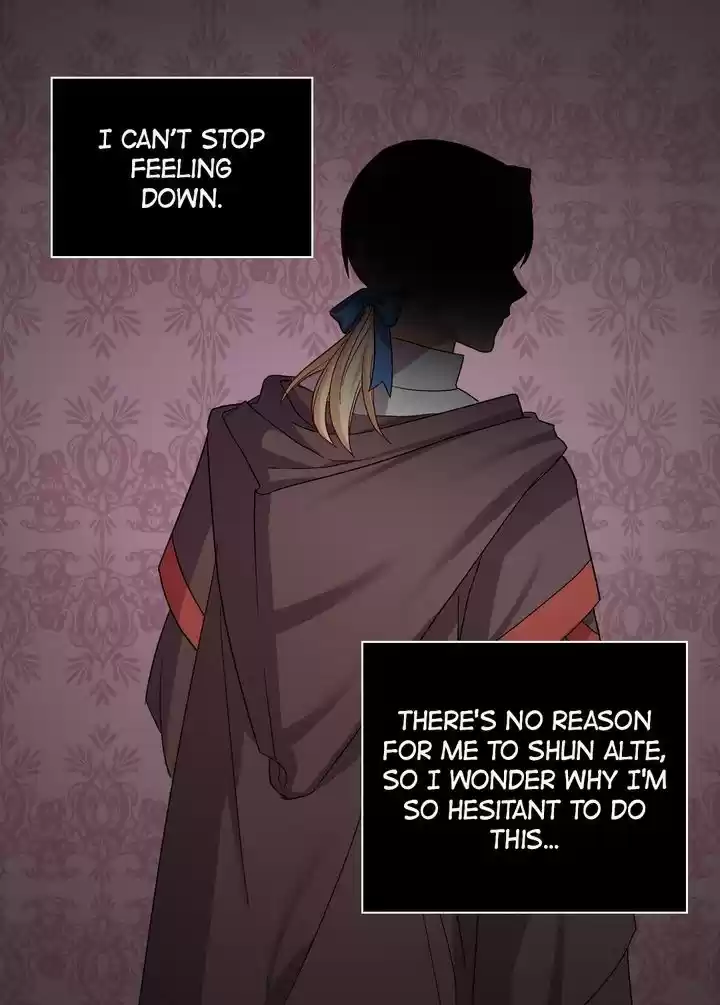 What It Takes to be a Villainess Ch.68