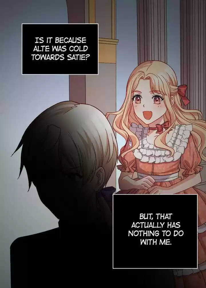 What It Takes to be a Villainess Ch.68