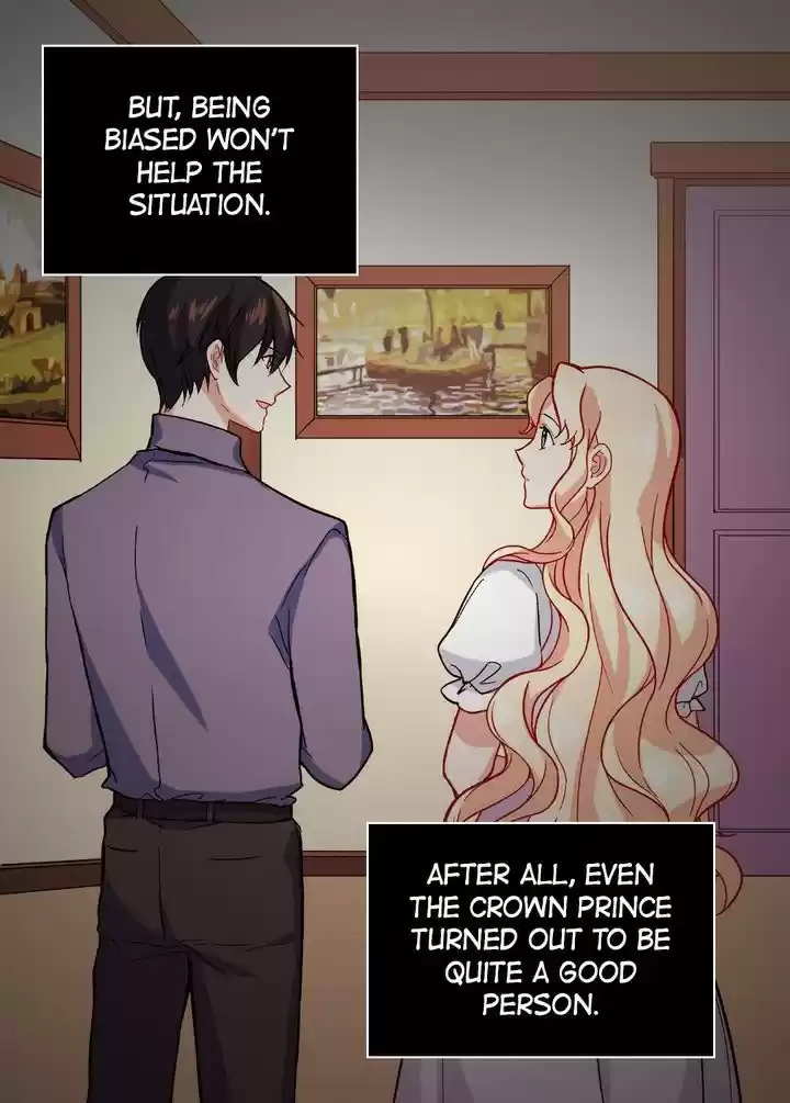 What It Takes to be a Villainess Ch.68