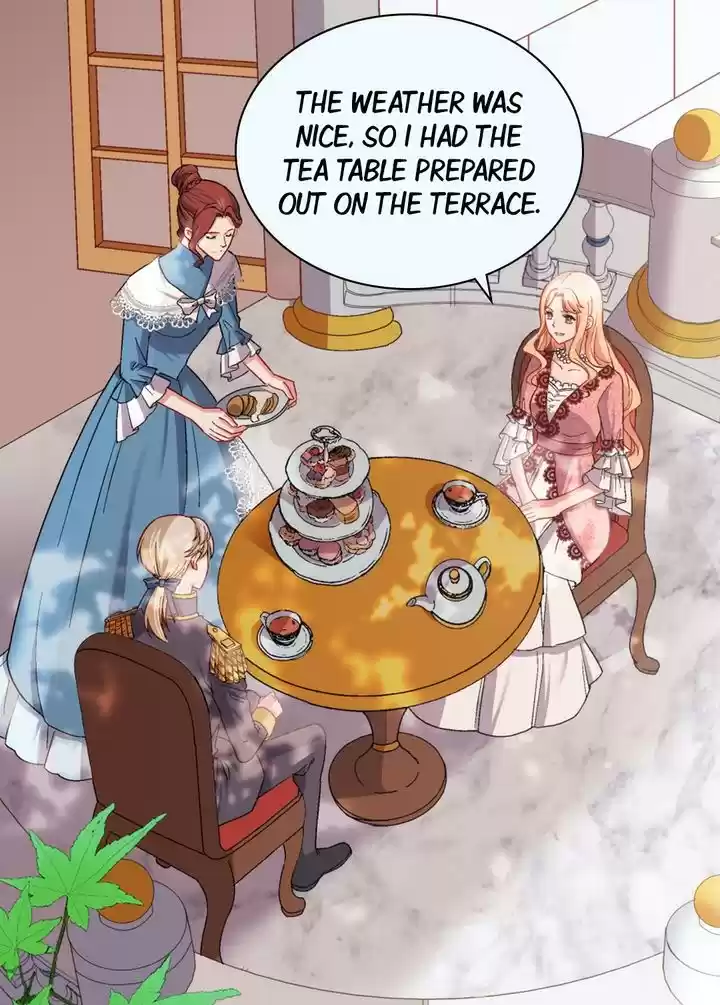 What It Takes to be a Villainess Ch.68