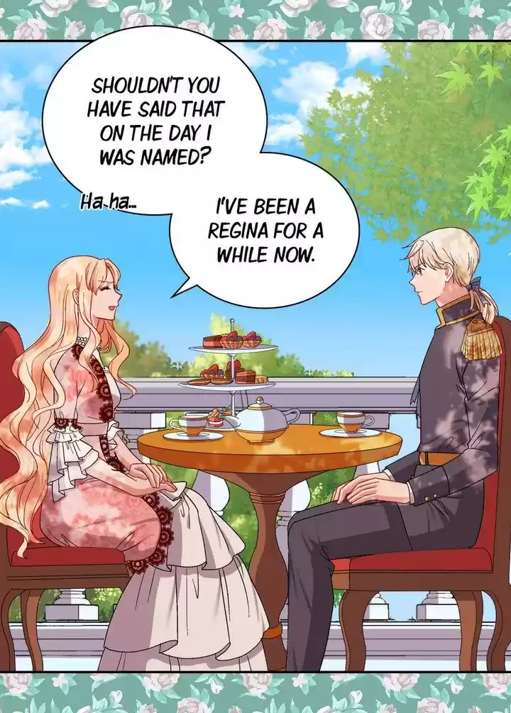 What It Takes to be a Villainess Ch.68