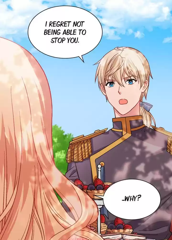 What It Takes to be a Villainess Ch.68