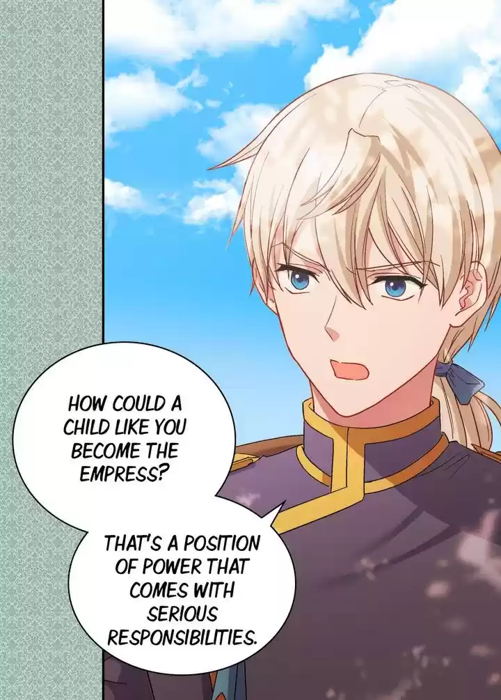 What It Takes to be a Villainess Ch.68