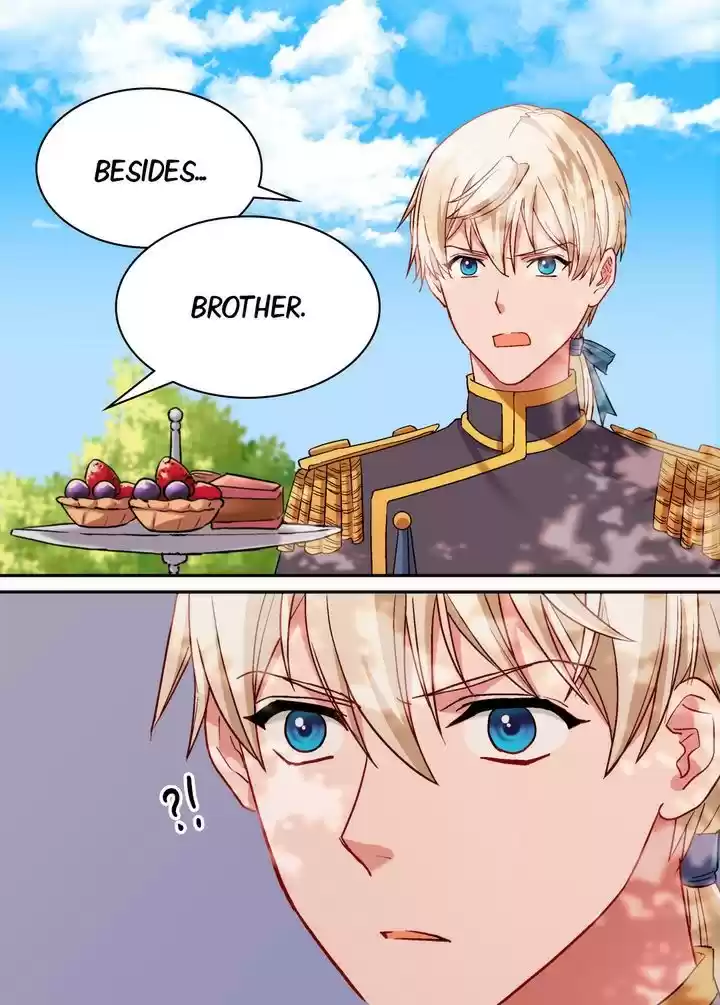 What It Takes to be a Villainess Ch.68