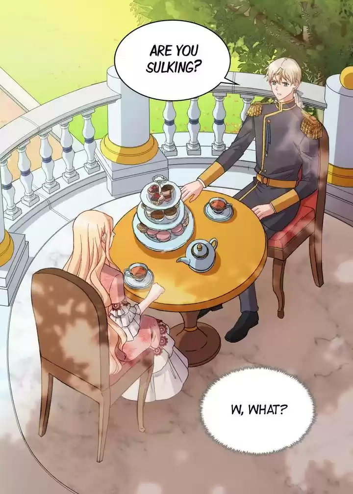 What It Takes to be a Villainess Ch.68