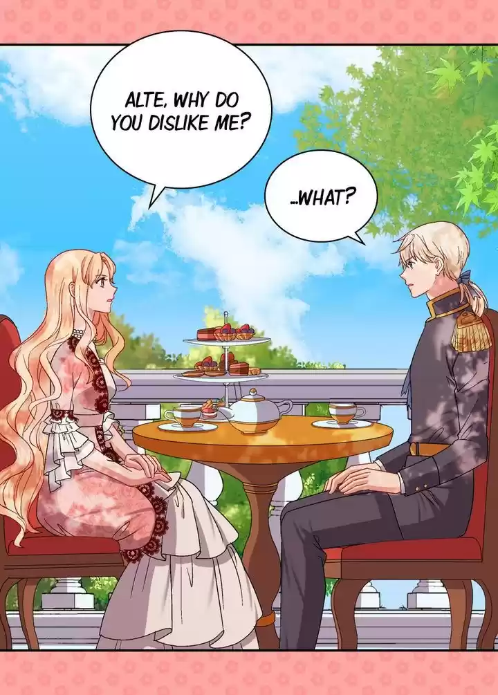 What It Takes to be a Villainess Ch.68