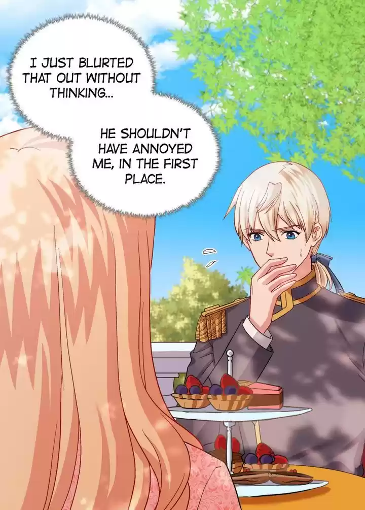 What It Takes to be a Villainess Ch.68