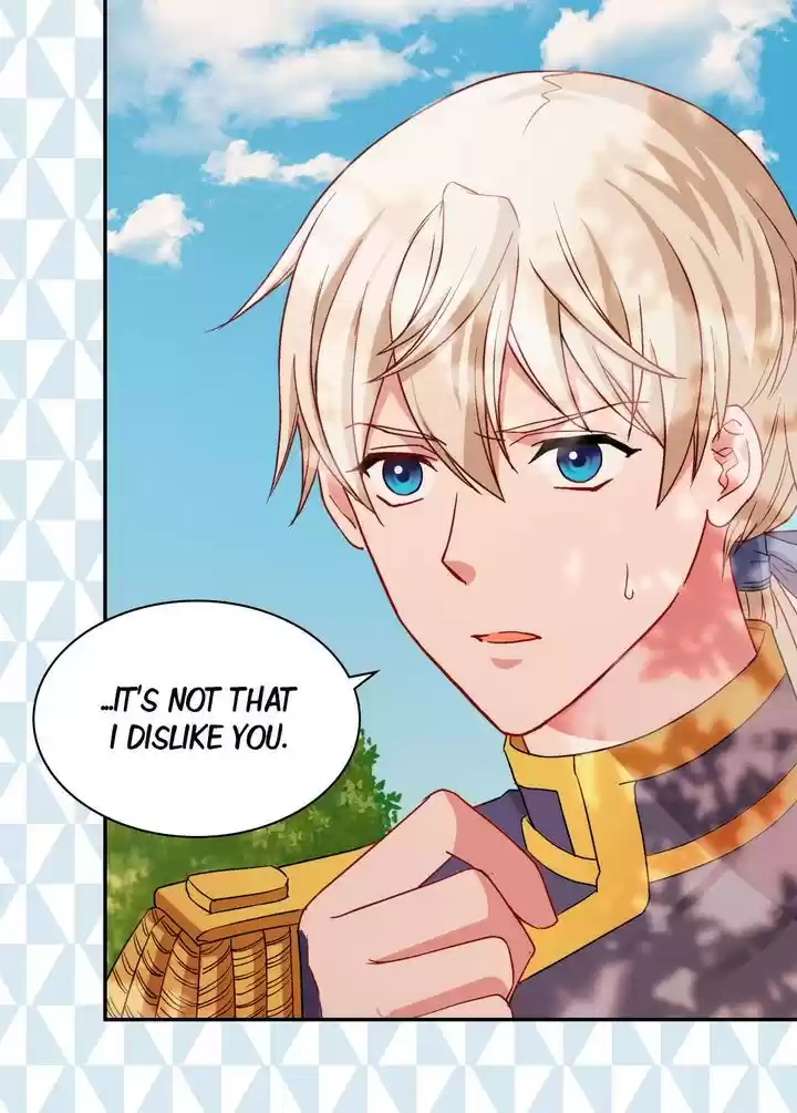 What It Takes to be a Villainess Ch.68