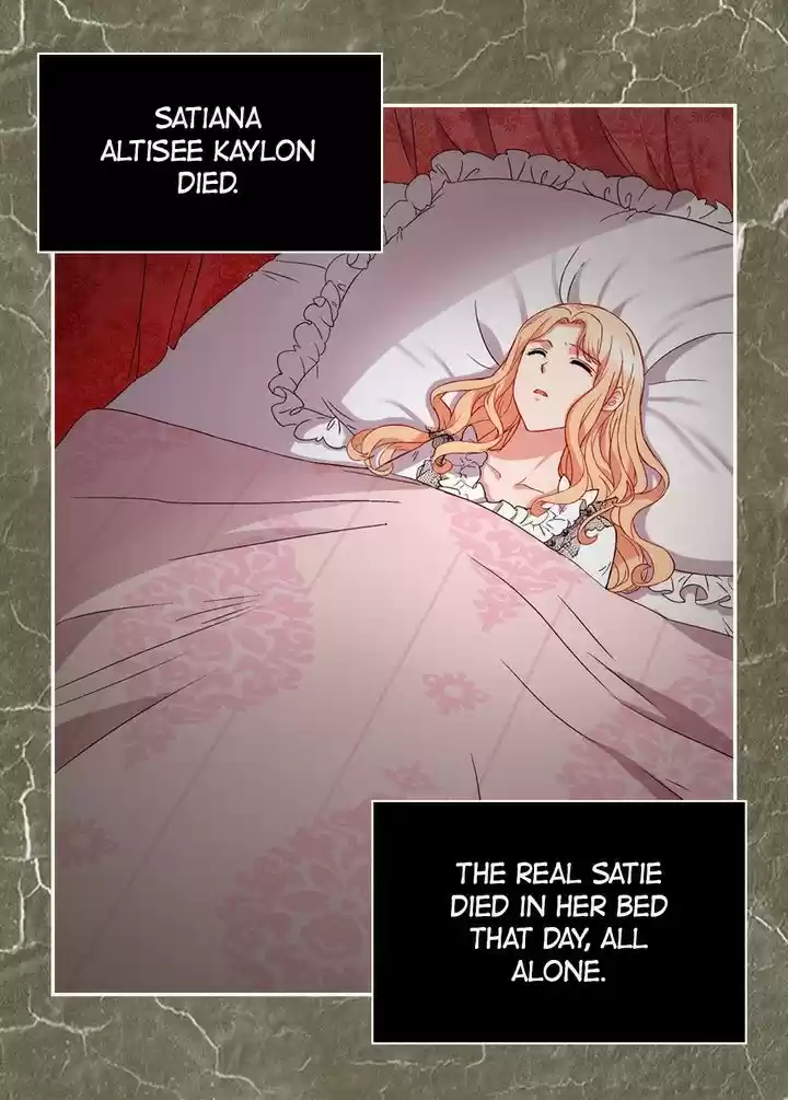 What It Takes to be a Villainess Ch.68