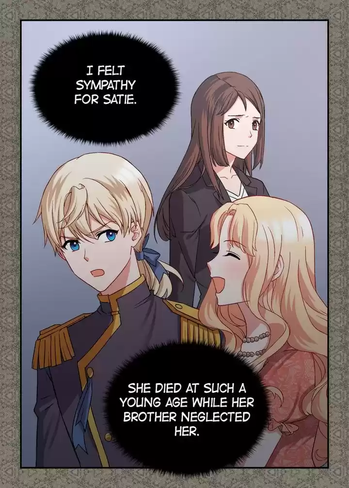 What It Takes to be a Villainess Ch.68