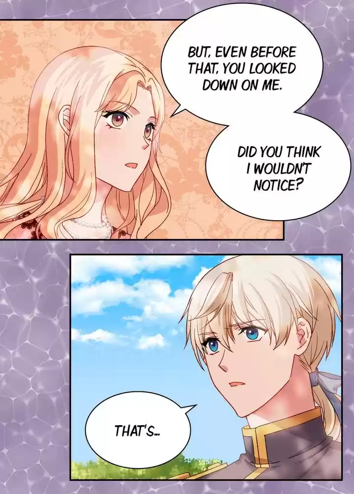 What It Takes to be a Villainess Ch.68