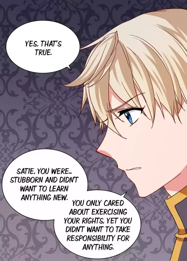 What It Takes to be a Villainess Ch.68