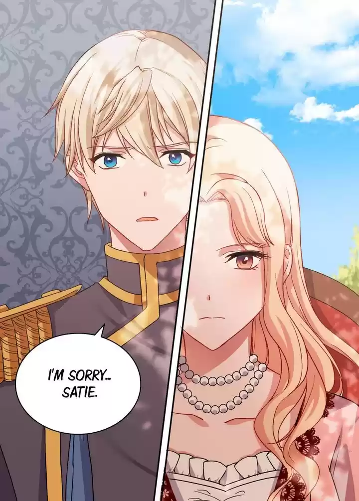 What It Takes to be a Villainess Ch.68