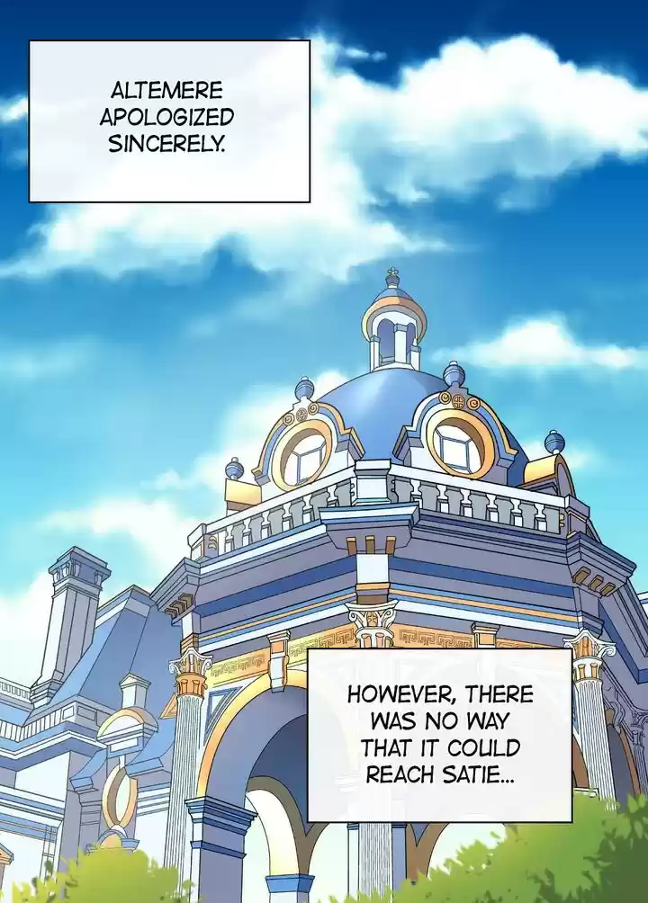 What It Takes to be a Villainess Ch.69