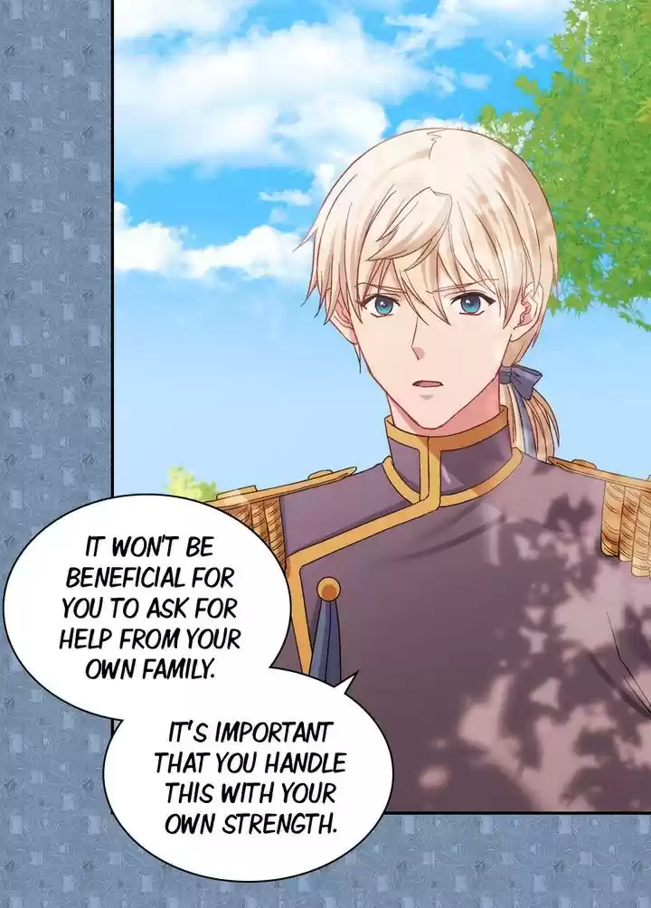 What It Takes to be a Villainess Ch.69