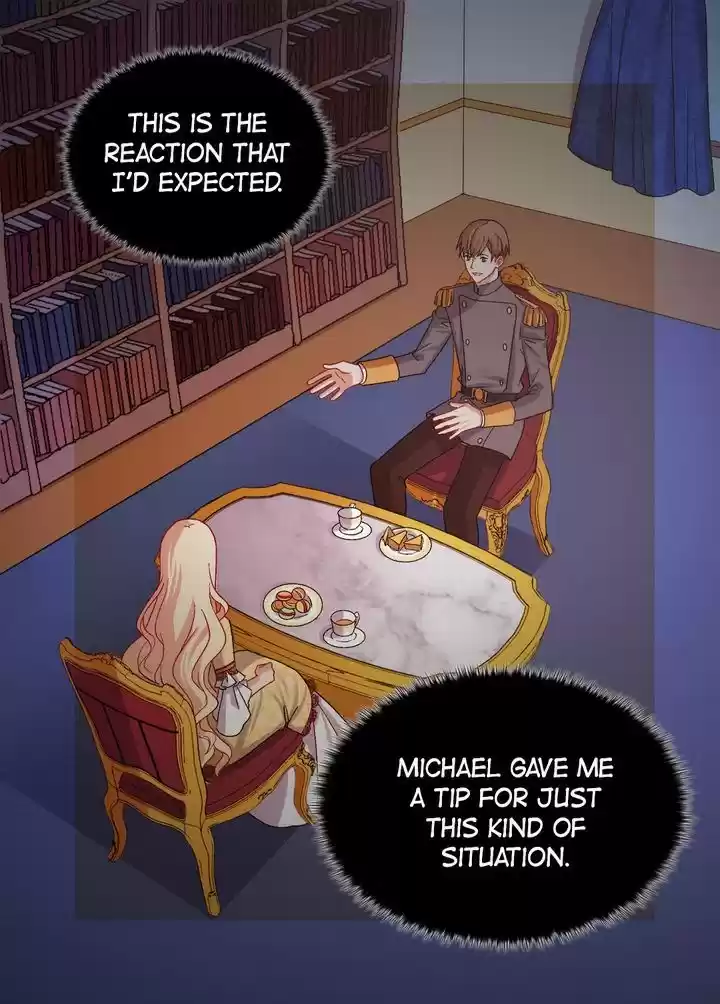 What It Takes to be a Villainess Ch.69