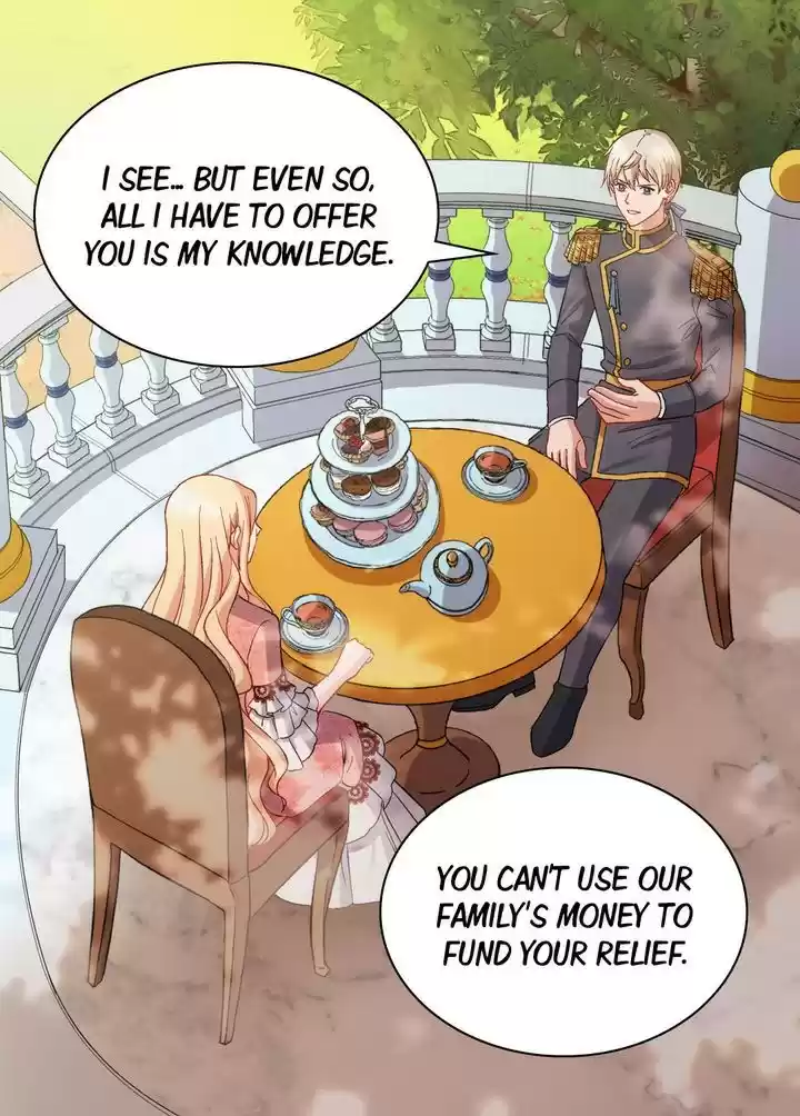 What It Takes to be a Villainess Ch.69