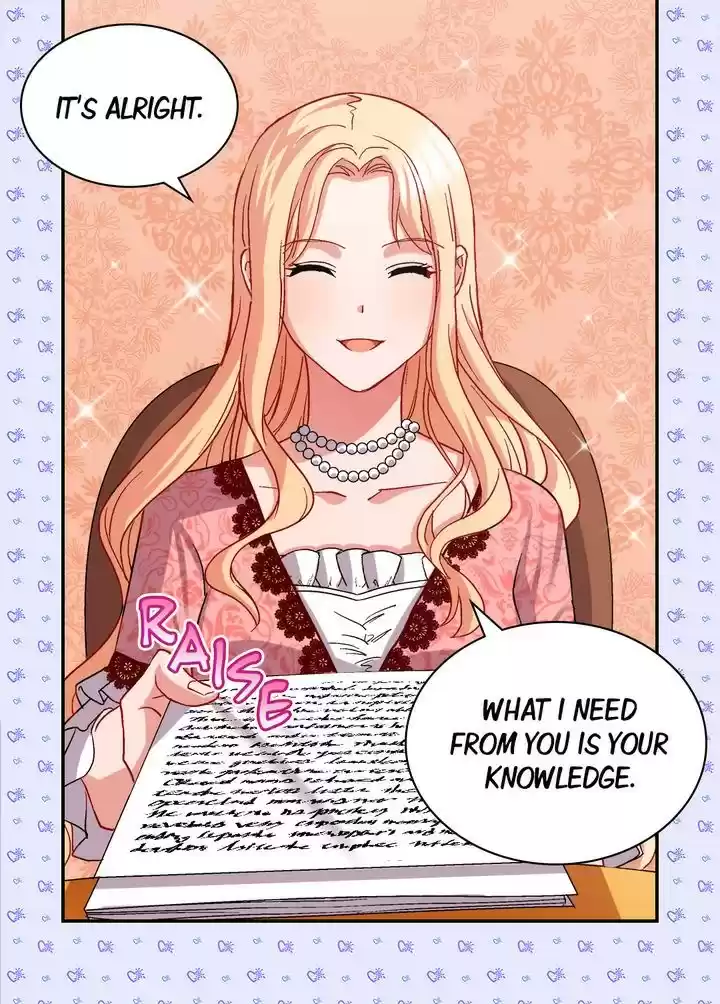 What It Takes to be a Villainess Ch.69