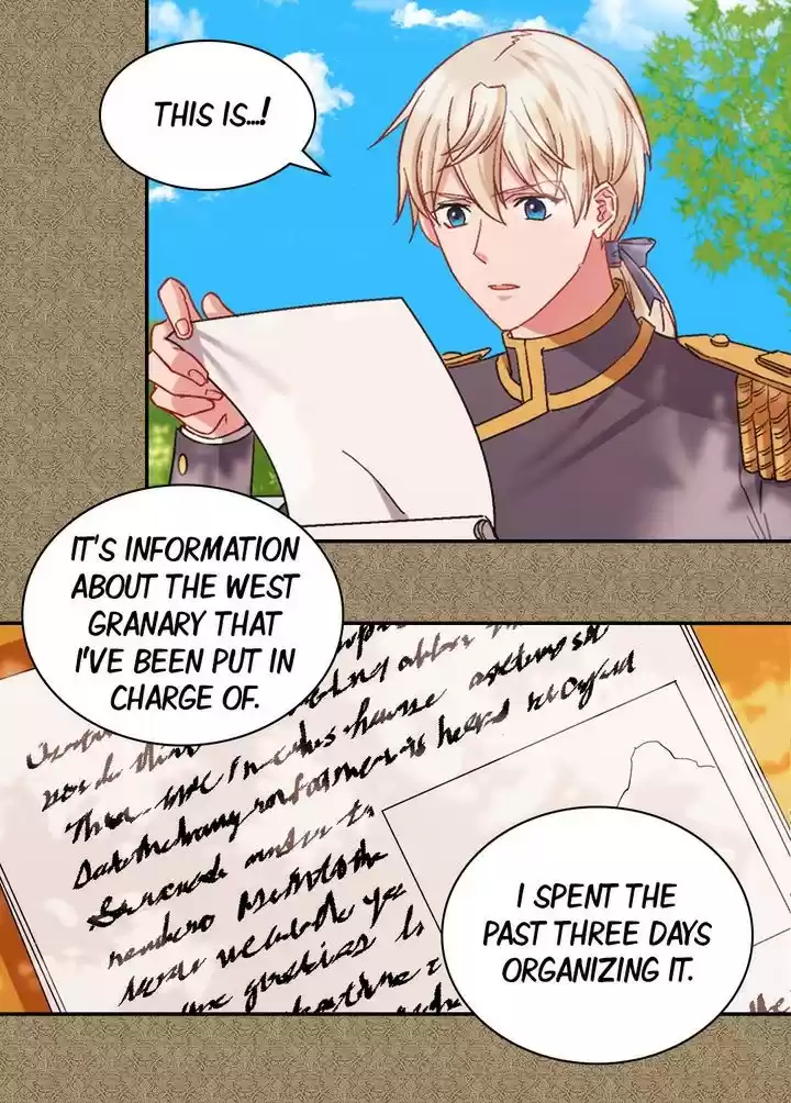 What It Takes to be a Villainess Ch.69