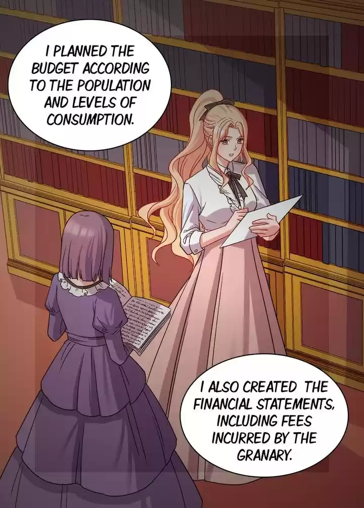 What It Takes to be a Villainess Ch.69