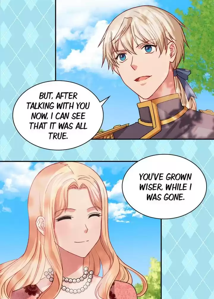 What It Takes to be a Villainess Ch.69