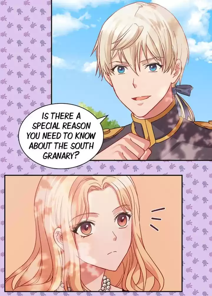 What It Takes to be a Villainess Ch.69