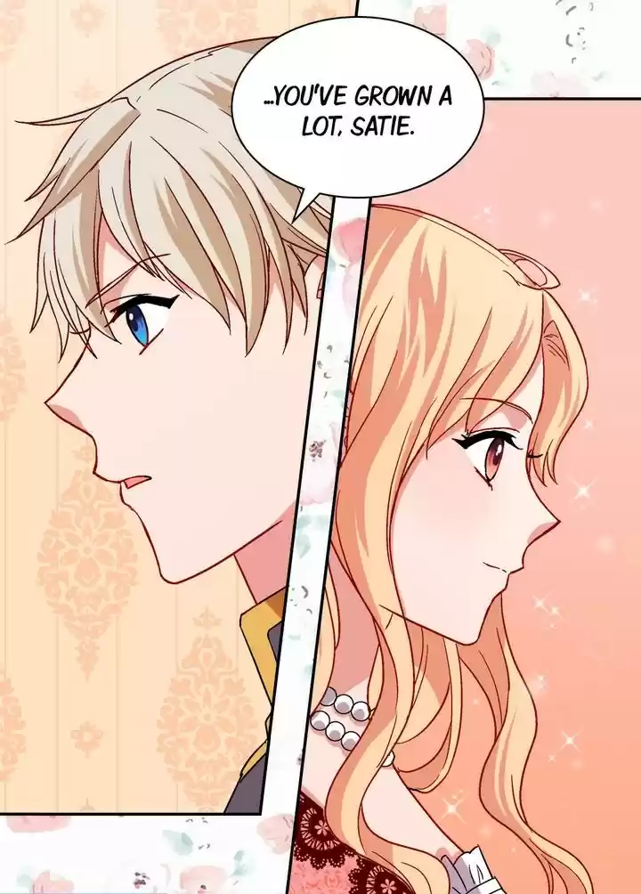 What It Takes to be a Villainess Ch.69