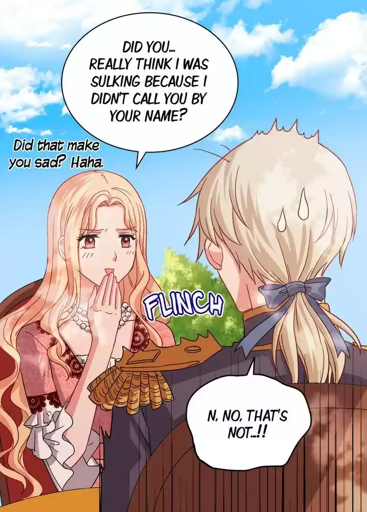 What It Takes to be a Villainess Ch.69