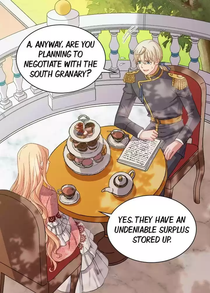 What It Takes to be a Villainess Ch.69