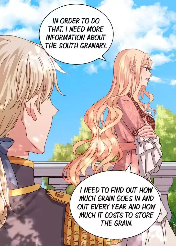 What It Takes to be a Villainess Ch.69