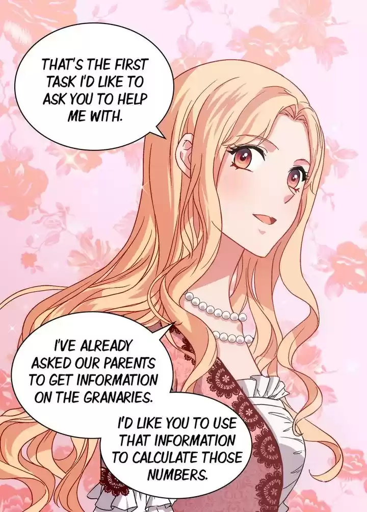 What It Takes to be a Villainess Ch.69