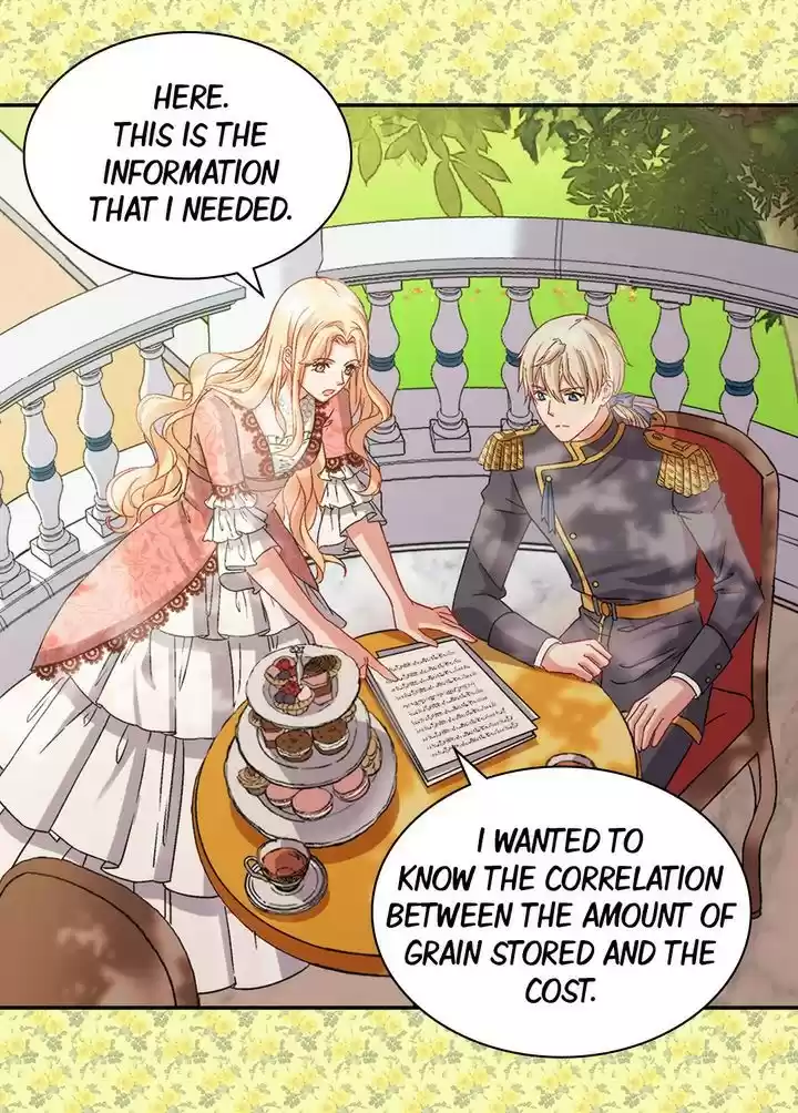 What It Takes to be a Villainess Ch.69