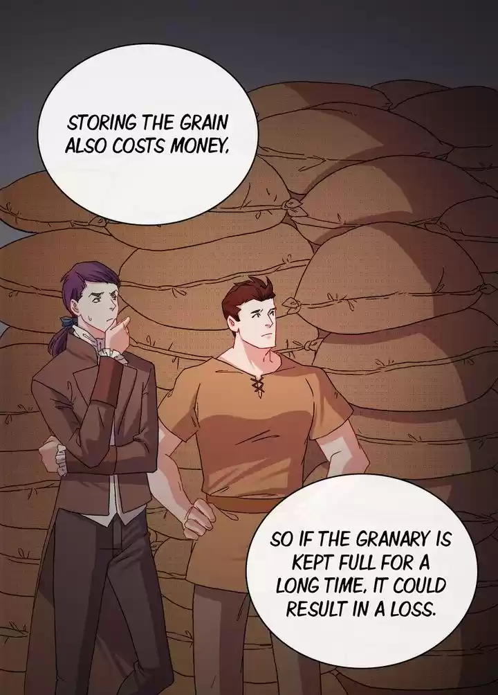 What It Takes to be a Villainess Ch.69