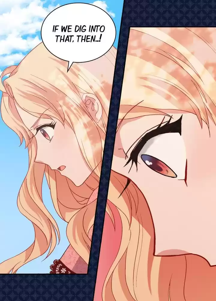 What It Takes to be a Villainess Ch.69