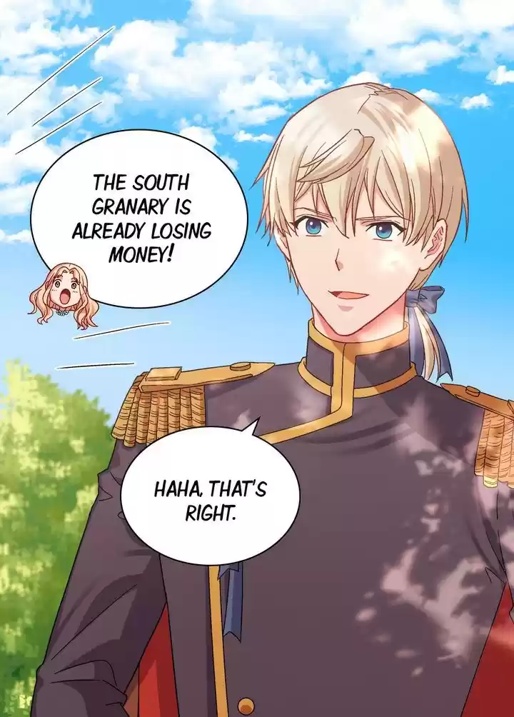 What It Takes to be a Villainess Ch.69